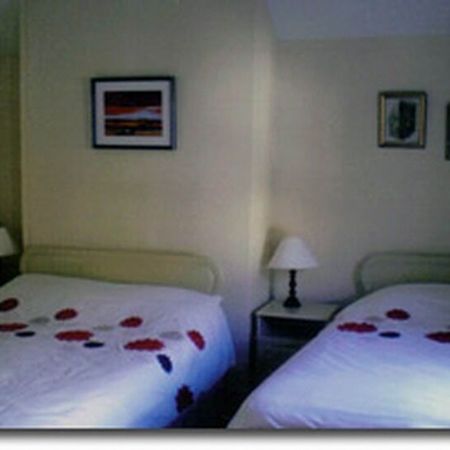 Hillcrest Farmhouse Hotel Laune Bridge Exterior foto