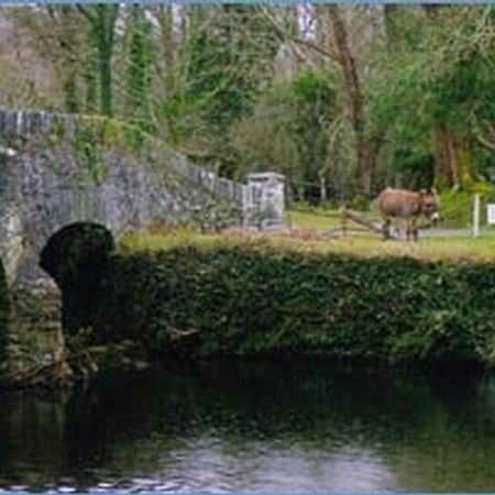 Hillcrest Farmhouse Hotel Laune Bridge Exterior foto
