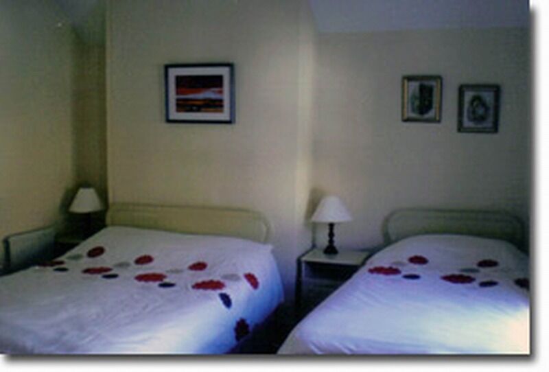 Hillcrest Farmhouse Hotel Laune Bridge Exterior foto